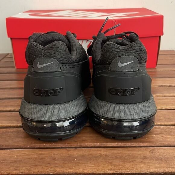 Nike Air Max Pulse Black US Women 9.5/UK 7/EU 41(FD6409-003)Box Slightly Crushed - Picture 11 of 14